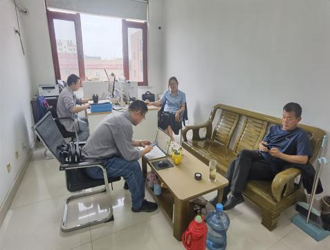 隆鑫蜜柚视频APP污下载、隆鑫羽成开展专项安全检查